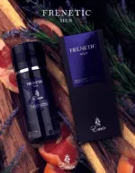 Frenetic Men estratto di profumo per uomo 80 ml