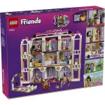 Friends 42704 Grand Hotel nella cittadina di Heartlake