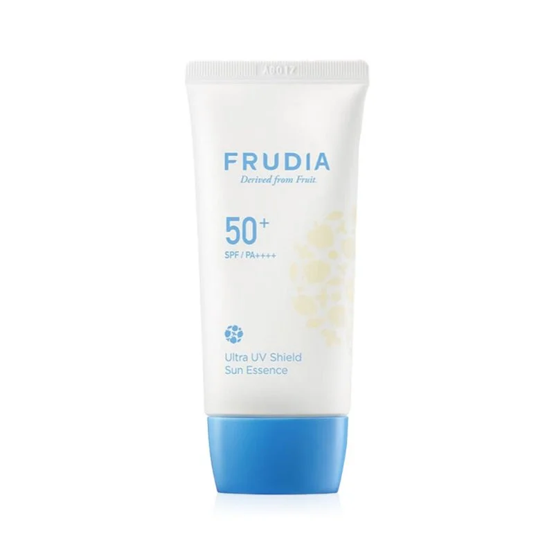 Ultra UV Shield Essenza Solare SPF 50+ PA++++ 50 g