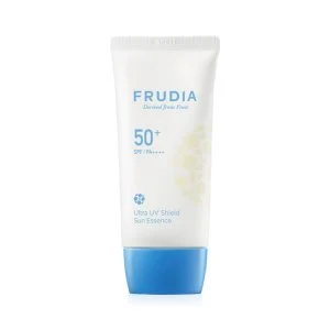 Frudia Ultra UV Shield Essenza Solare SPF 50+ PA++++ 50 g