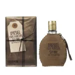 Fuel For Life Eau de Toilette da uomo 50 ml