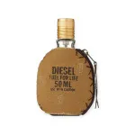 Fuel For Life Eau de Toilette da uomo 50 ml