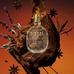Fuel For Life Eau de Toilette da uomo 50 ml