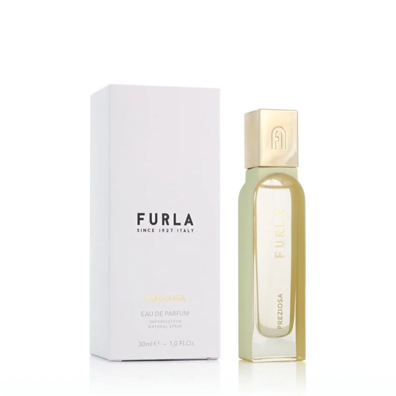 Preziosa Eau de Parfum da donna