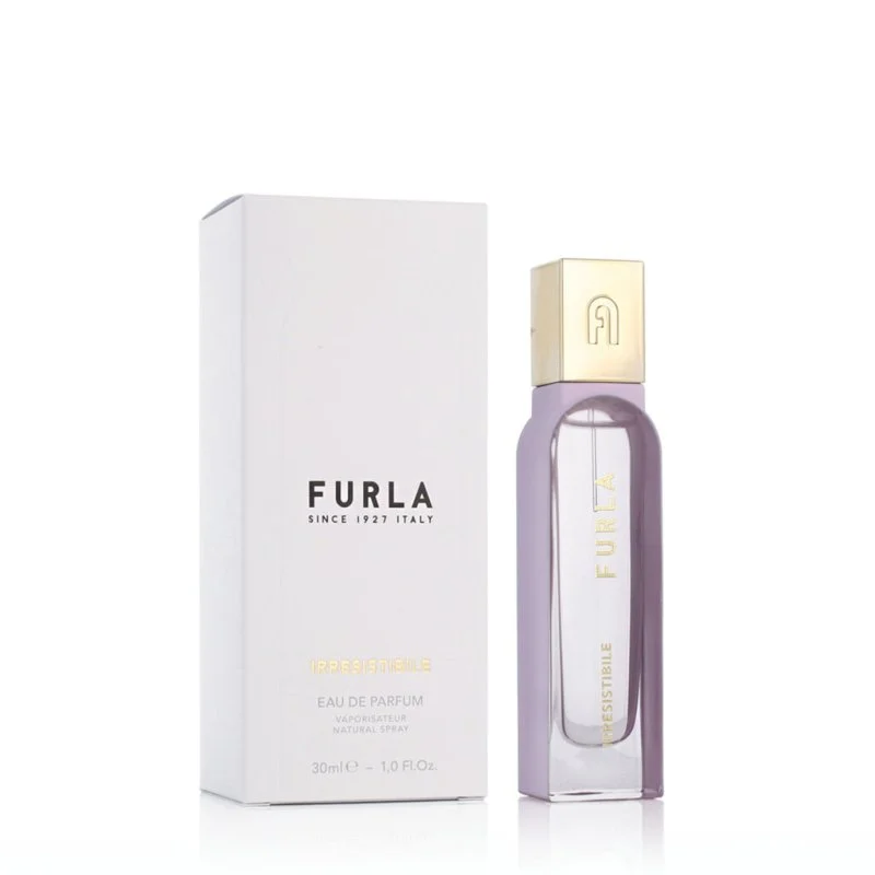 Irresistibile Eau de Parfum da donna 30 ml
