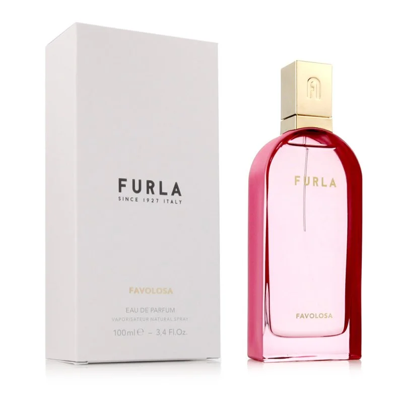 Favolosa Eau de Parfum da donna 100 ml