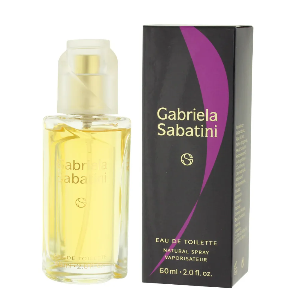 acqua di colonia per donne 60 ml