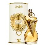 Gaultier Divine 100 ml + EDP MINI Eau de Parfum da donna 10 ml