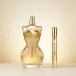 Gaultier Divine 100 ml + EDP MINI Eau de Parfum da donna 10 ml