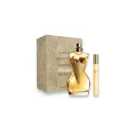 Gaultier Divine 100 ml + EDP MINI Eau de Parfum da donna 10 ml