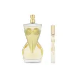 Gaultier Divine 100 ml + EDP MINI Eau de Parfum da donna 10 ml