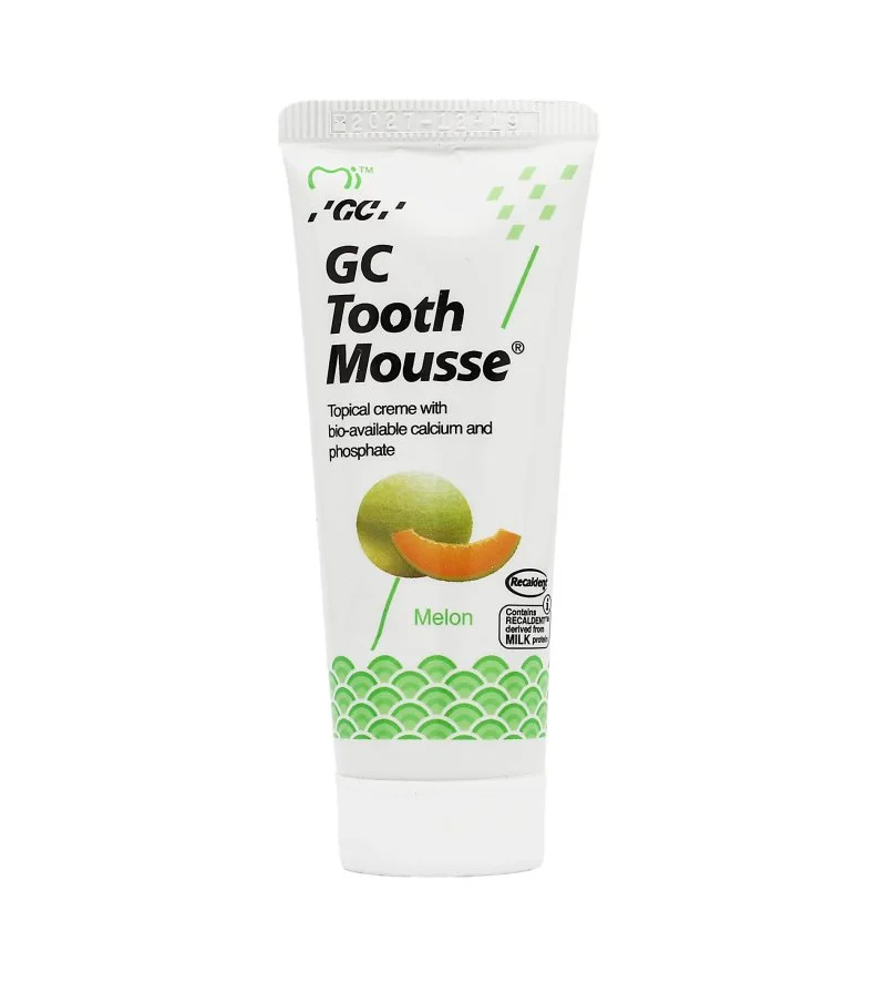 Mousse Melon crema dentale 35 ml