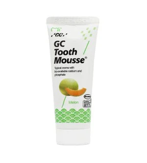 GC Tooth Mousse Melon crema dentale