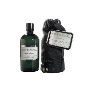 Geoffrey Beene Grey Flannel eau de toilette per uomo 120 ml