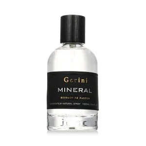 Gerini Mineral estratto di profumo unisex
