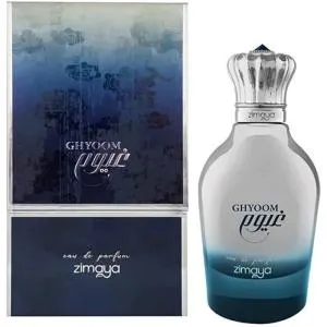 Zimaya Ghyoom Eau de Parfum da uomo