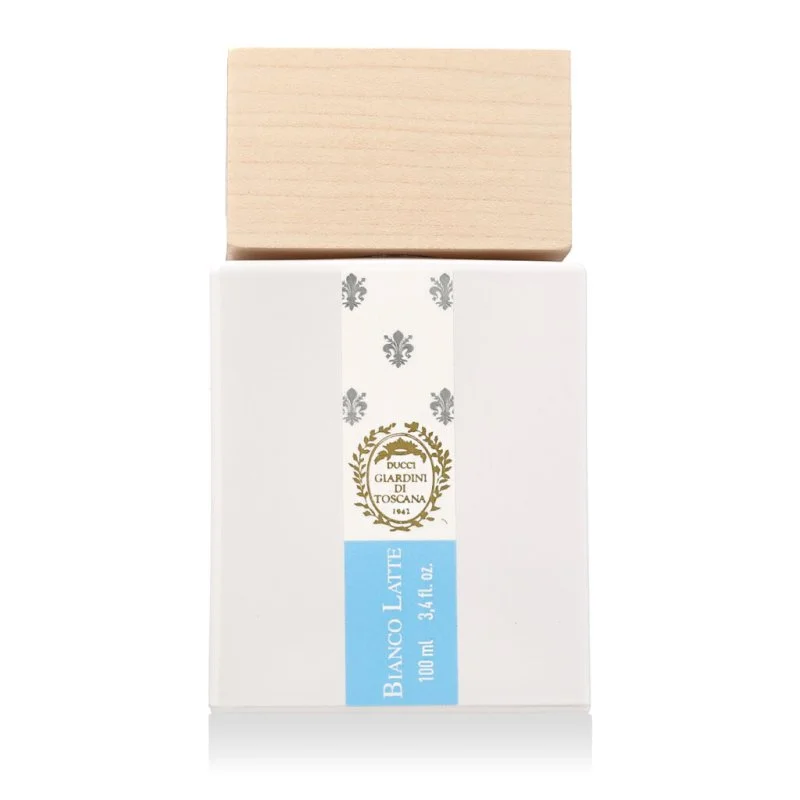 Bianco Latte Eau de Parfum unisex 100 ml