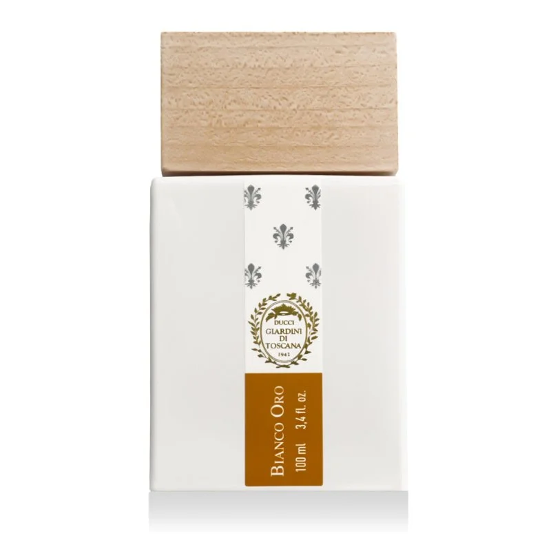 Bianco Oro Eau de Parfum unisex 100 ml