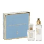 Box Batuffolo Bastoncini ml 100 Profumo per Ambiente + Spray ml 100 Profumo per Tessuti
