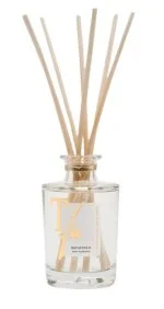 Box Batuffolo Bastoncini ml 100 Profumo per Ambiente + Spray ml 100 Profumo per Tessuti