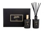 SET MINI SINFONIA ROSE OUD COLLEZIONE LUSSO STICK ML.100 + SPRAY ML.100 - TFU