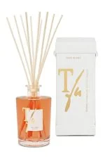 Box Papaia Ibisco Bastoncini Ml. 1500 Vaso Trasparente - Tfu