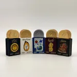 Cofanetto Regalo Collezione 03 5 x Eau de Parfum 5 x 20 ml