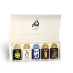 Cofanetto Regalo Collezione 03 5 x Eau de Parfum 5 x 20 ml