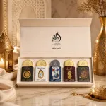 Cofanetto Regalo Collezione 03 5 x Eau de Parfum 5 x 20 ml