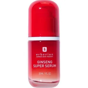 Erborian Super Siero al Ginseng