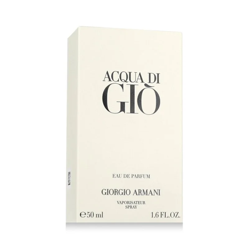 Acqua di Giò Eau de Parfum da uomo
