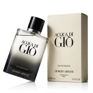Giorgio Armani Acqua di Giò Eau de Parfum ricaricabile da uomo