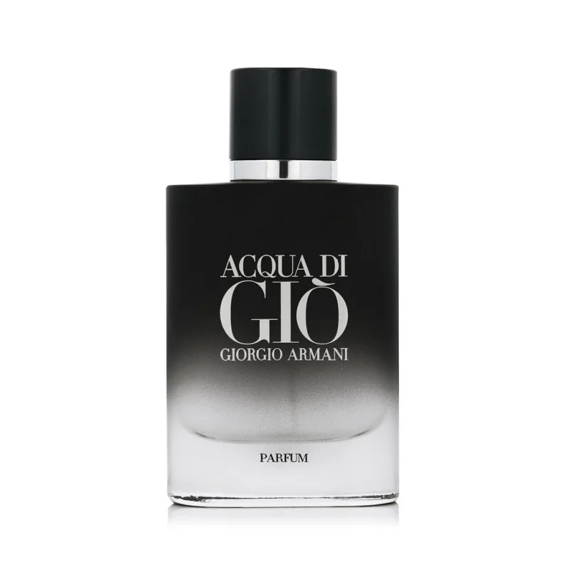 Giorgio Armani Acqua di Giò profumo ricaricabile da uomo 75 ml