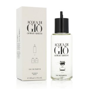 Acqua di Giò Pour Homme ricarica Eau de Parfum da uomo