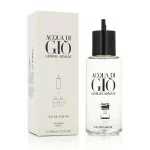 Acqua di Giò Pour Homme ricarica Eau de Parfum da uomo 150 ml