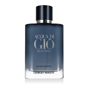 Giorgio Armani Acqua di Giò Profondo eau de toilette da uomo