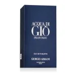 Giorgio Armani Acqua di Giò Profondo eau de toilette da uomo 100 ml