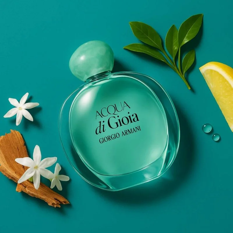 Giorgio Armani Acqua di Gioia Eau de Parfum da donna 30 ml