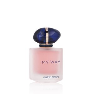 My Way Floral Eau de Parfum ricaricabile da donna