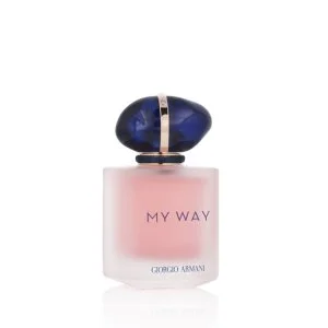 Giorgio Armani My Way Floral Eau de Parfum ricaricabile da donna