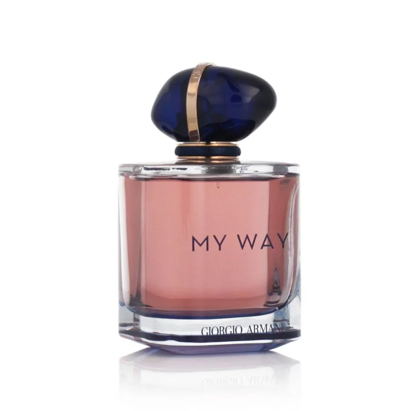 Giorgio Armani My Way Intense Eau de Parfum ricaricabile da donna 90 ml