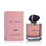 Giorgio Armani My Way Intense Eau de Parfum ricaricabile da donna 90 ml