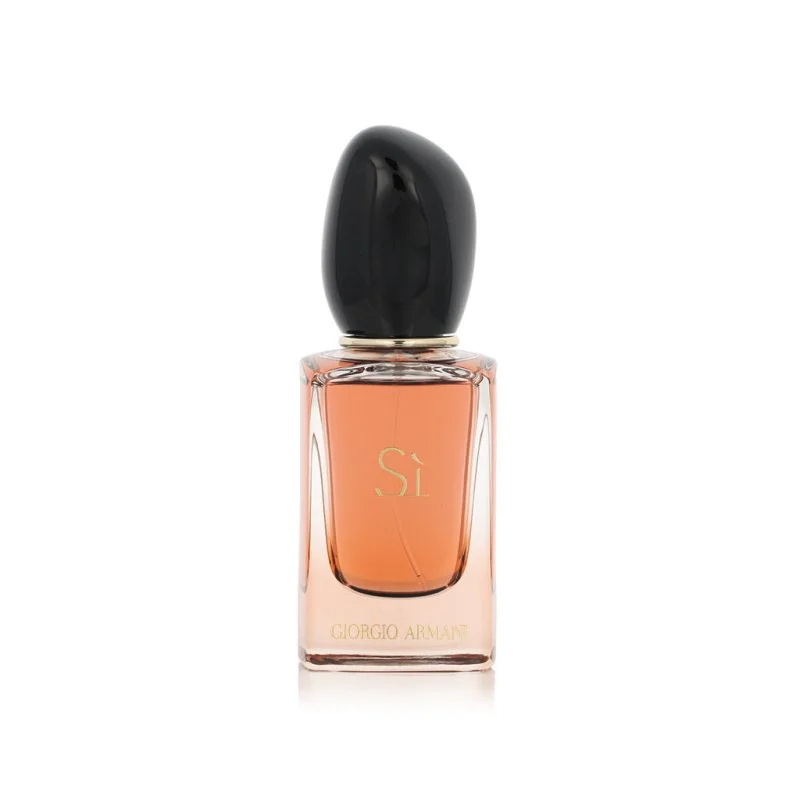 Giorgio Armani Sì Intense 2021 Eau de Parfum da donna 30 ml