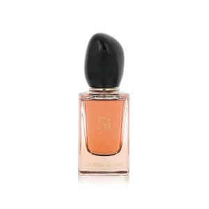 Giorgio Armani Sì Intense 2021 Eau de Parfum da donna