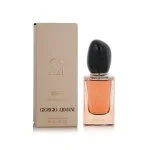 Giorgio Armani Sì Intense 2021 Eau de Parfum da donna 30 ml