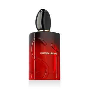 Sì Passione Intense (2024) eau de parfum ricaricabile da donna