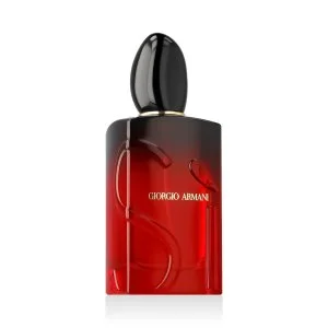 Giorgio Armani Sì Passione Intense (2024) eau de parfum ricaricabile da donna