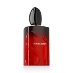 Sì Passione Intense (2024) eau de parfum ricaricabile da donna 100 ml