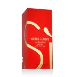 Giorgio Armani Sì Passione Intense (2024) eau de parfum ricaricabile da donna 100 ml