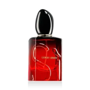 Giorgio Armani Sì Passione Intense (2024) Eau de Parfum ricaricabile da donna